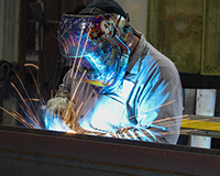 Welding Supplies